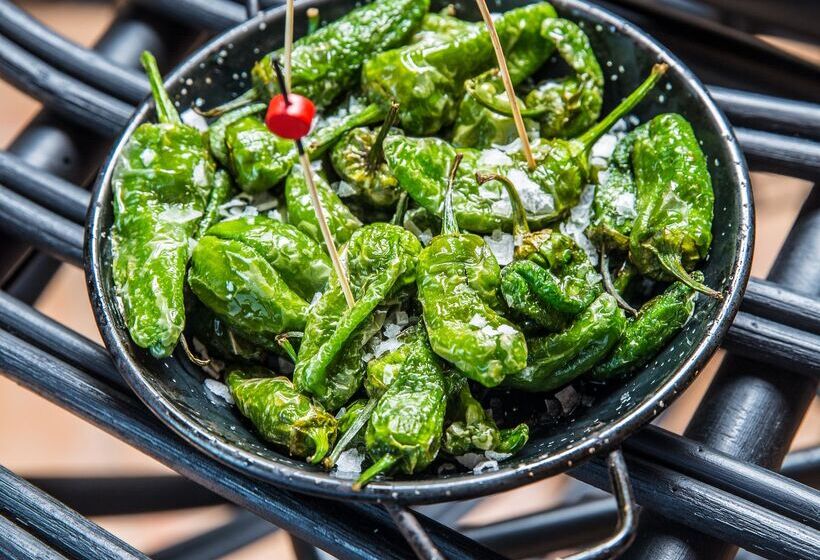 Mon Port Hotel & Spa