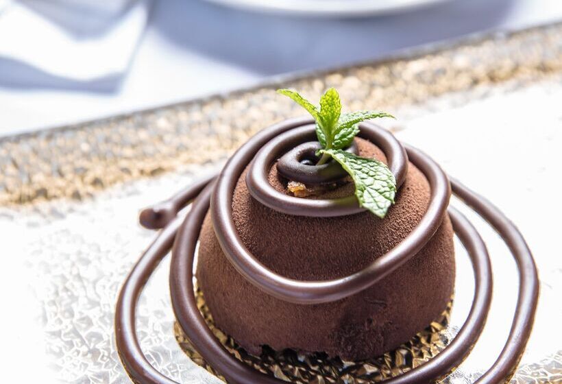 Mon Port Hotel & Spa