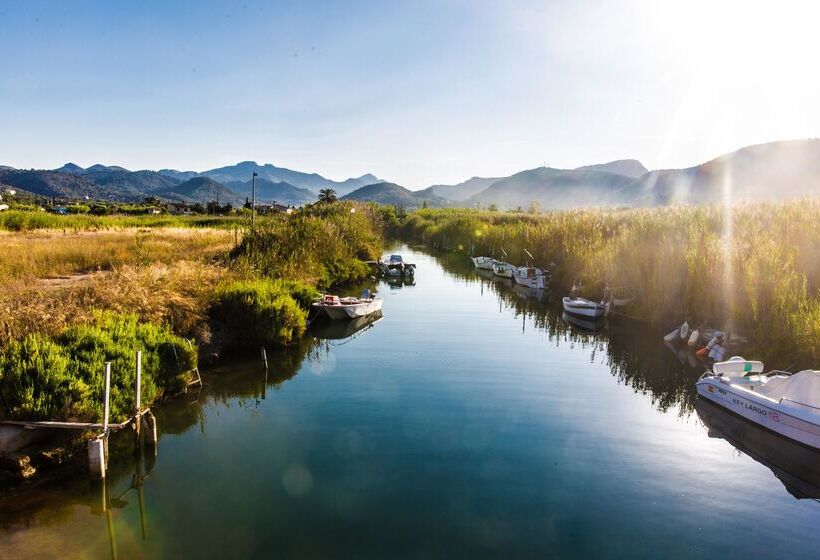 Mon Port Hotel & Spa