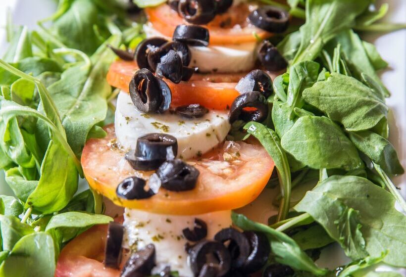 Mon Port Hotel & Spa