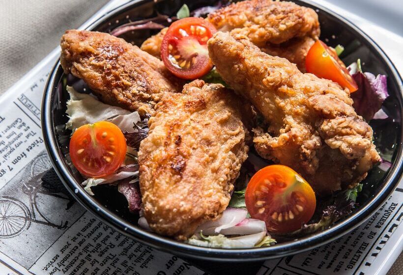 Mon Port Hotel & Spa