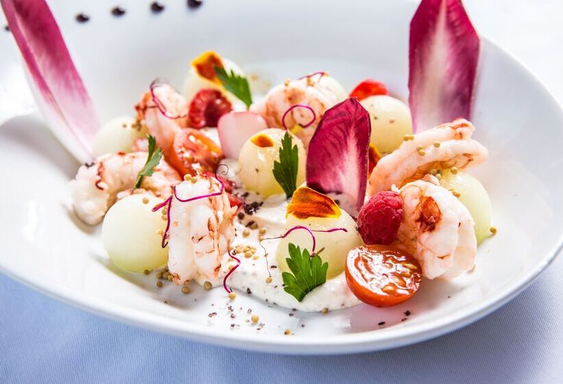 Mon Port Hotel & Spa