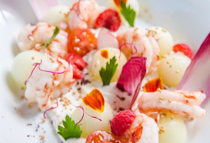 Mon Port Hotel & Spa