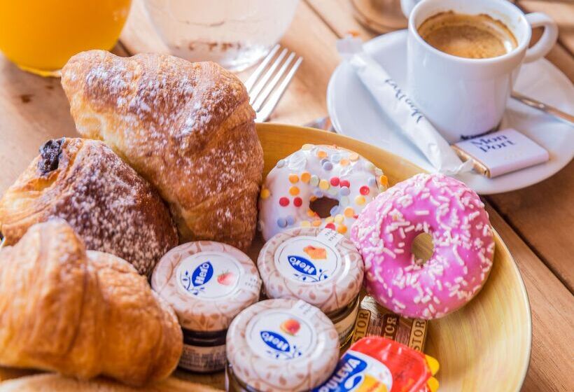 Mon Port Hotel & Spa