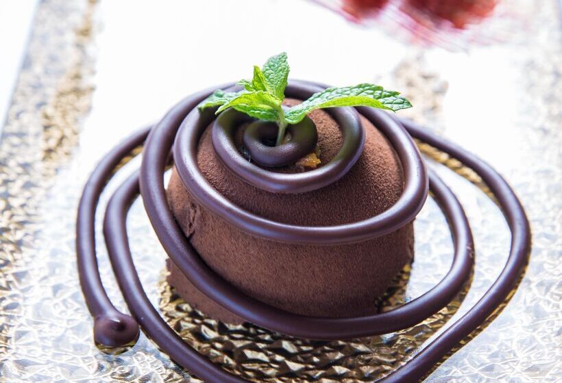 Mon Port Hotel & Spa