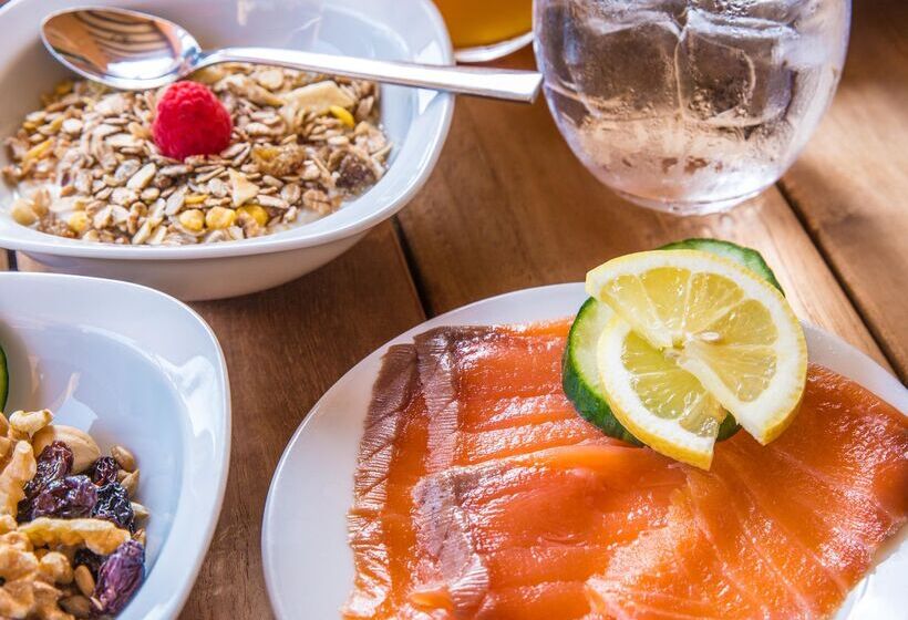 Mon Port Hotel & Spa