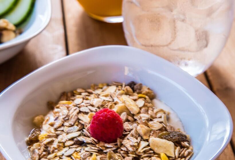 Mon Port Hotel & Spa