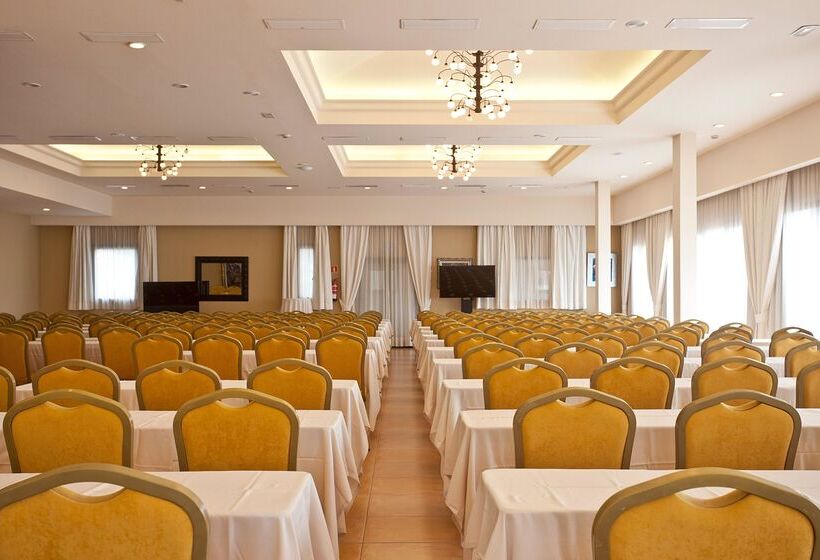 Mon Port Hotel & Spa