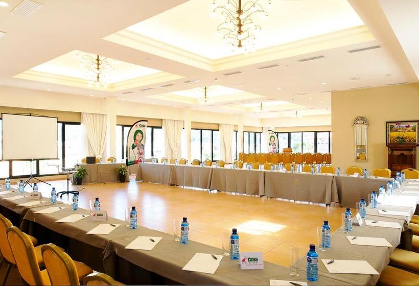 Mon Port Hotel & Spa