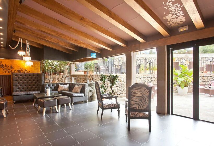 Mon Port Hotel & Spa