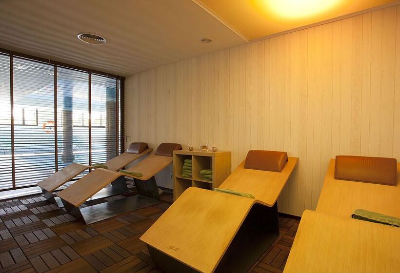 Mon Port Hotel & Spa