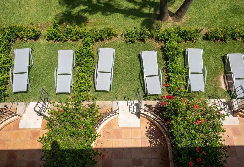 Mon Port Hotel & Spa