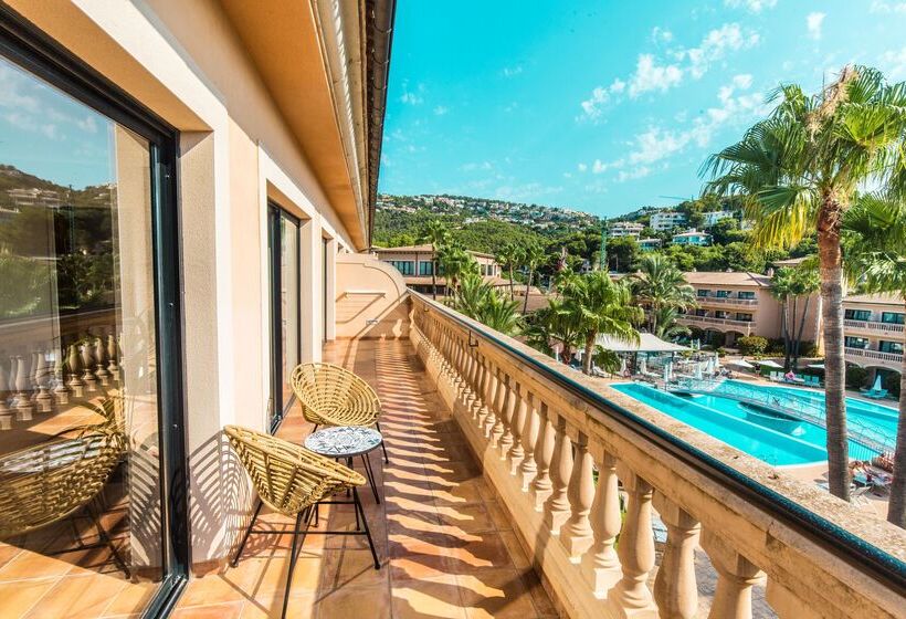 Mon Port Hotel & Spa