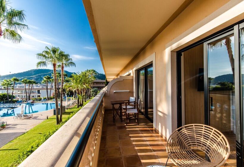 Mon Port Hotel & Spa