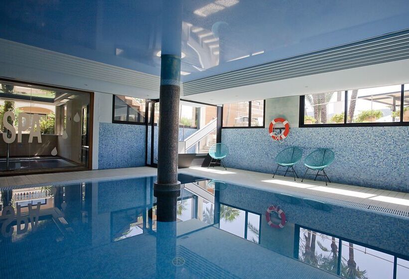 Mon Port Hotel & Spa