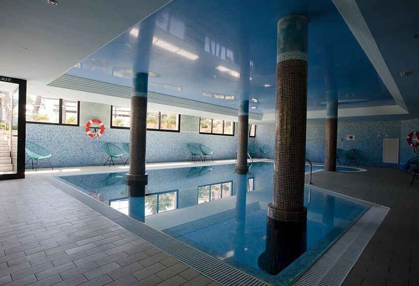 Mon Port Hotel & Spa