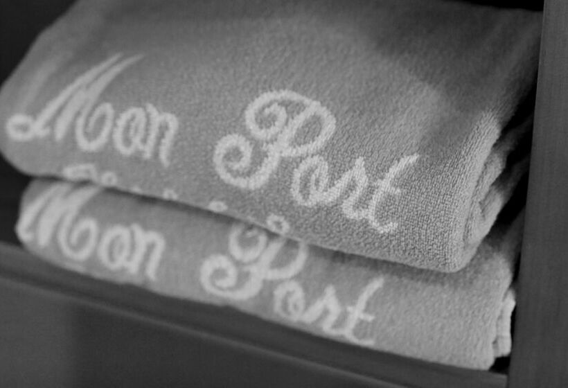 Mon Port Hotel & Spa