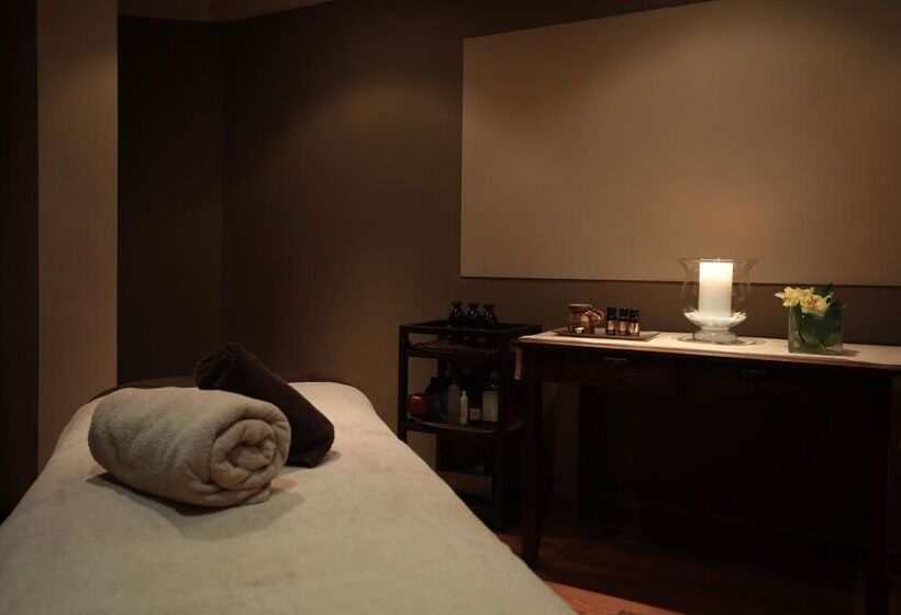 Mon Port Hotel & Spa