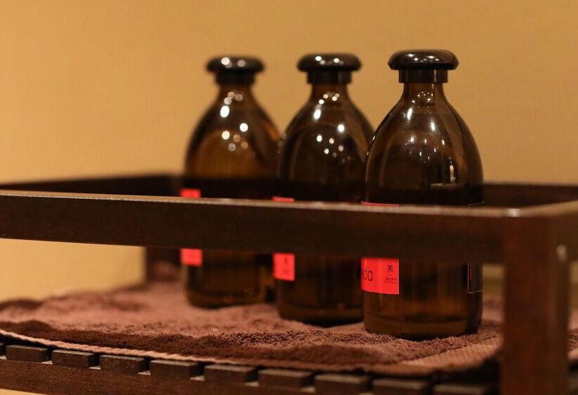 Mon Port Hotel & Spa