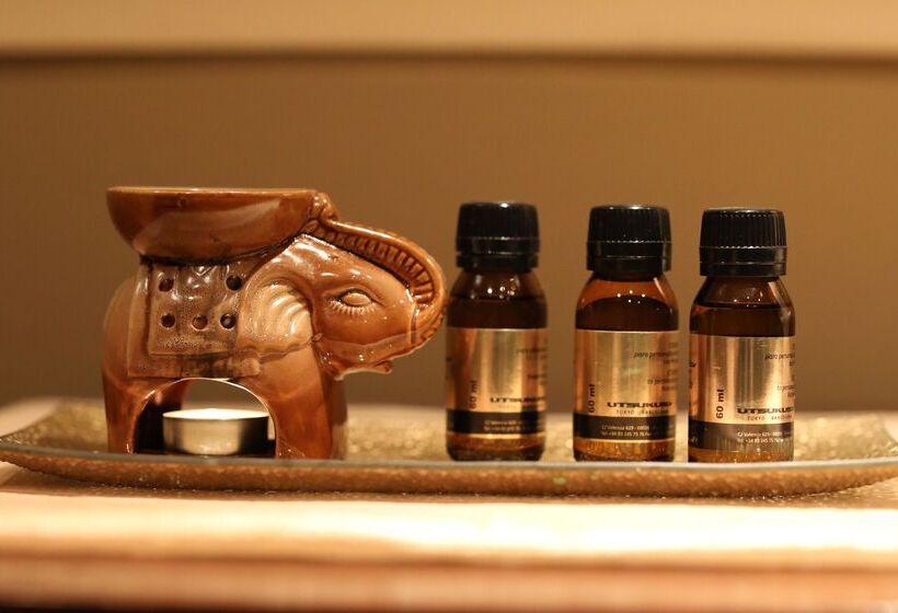 Mon Port Hotel & Spa