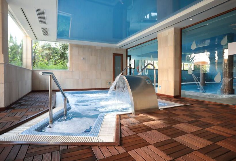 Mon Port Hotel & Spa