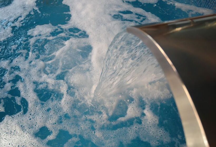 Mon Port Hotel & Spa