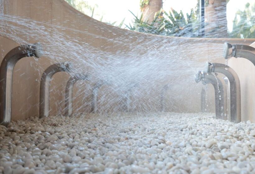 Mon Port Hotel & Spa