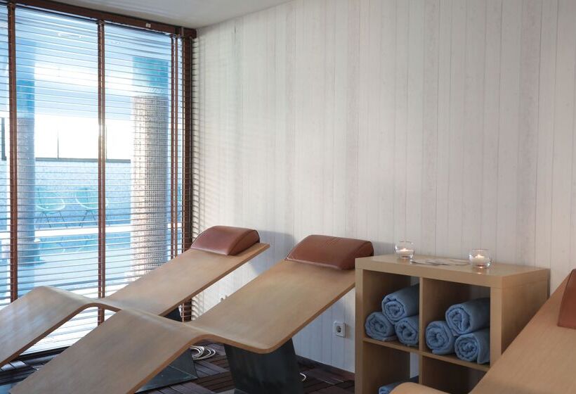 Mon Port Hotel & Spa