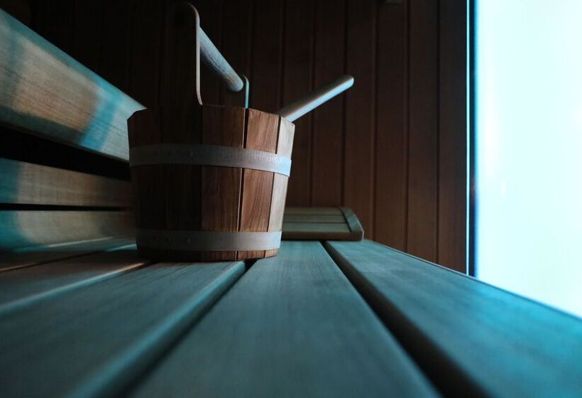 Mon Port Hotel & Spa