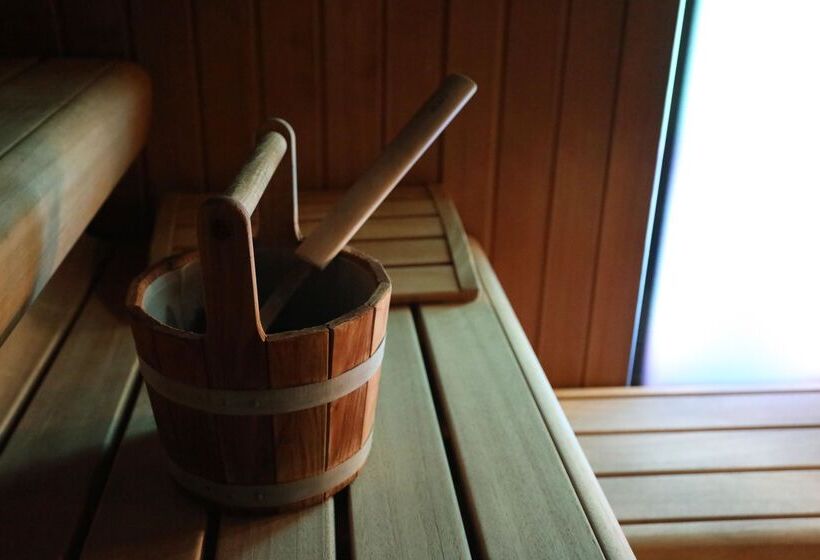 Mon Port Hotel & Spa