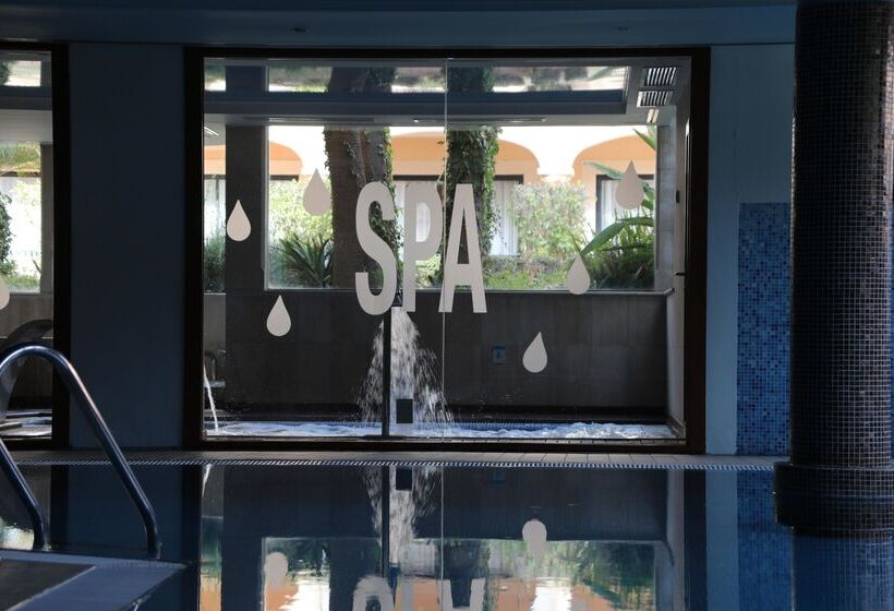 Mon Port Hotel & Spa