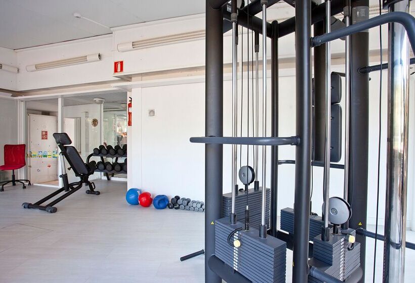 Mon Port Hotel & Spa