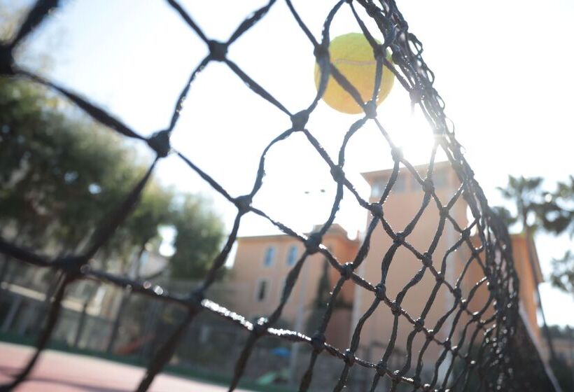 Mon Port Hotel & Spa