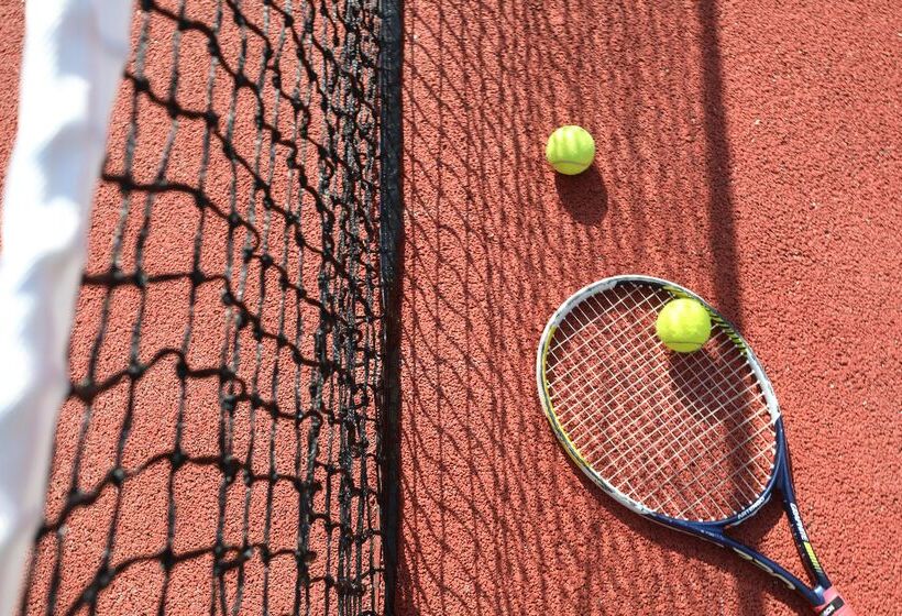 Mon Port Hotel & Spa