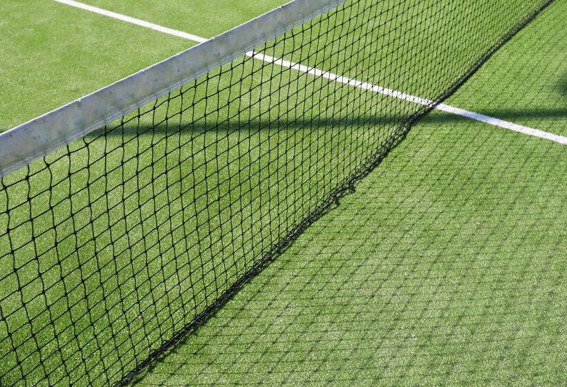 Mon Port Hotel & Spa