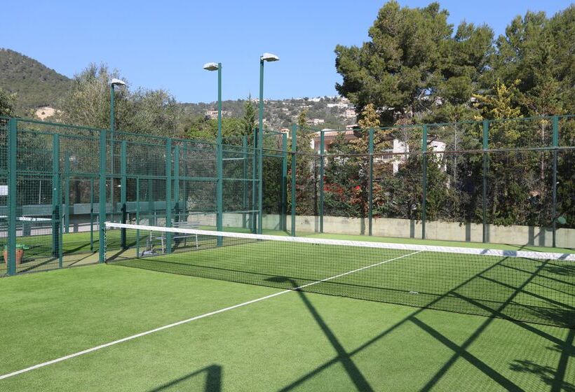 Mon Port Hotel & Spa