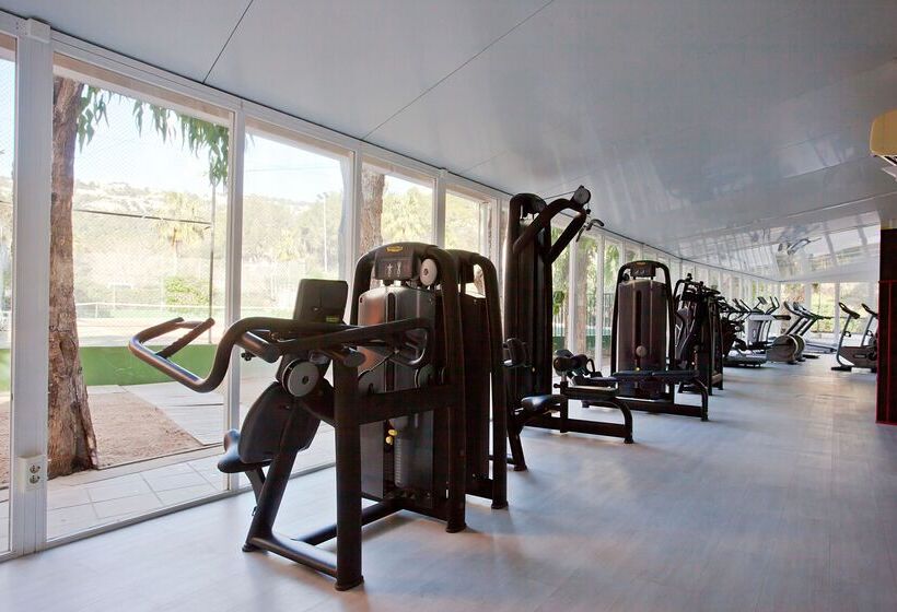 Mon Port Hotel & Spa