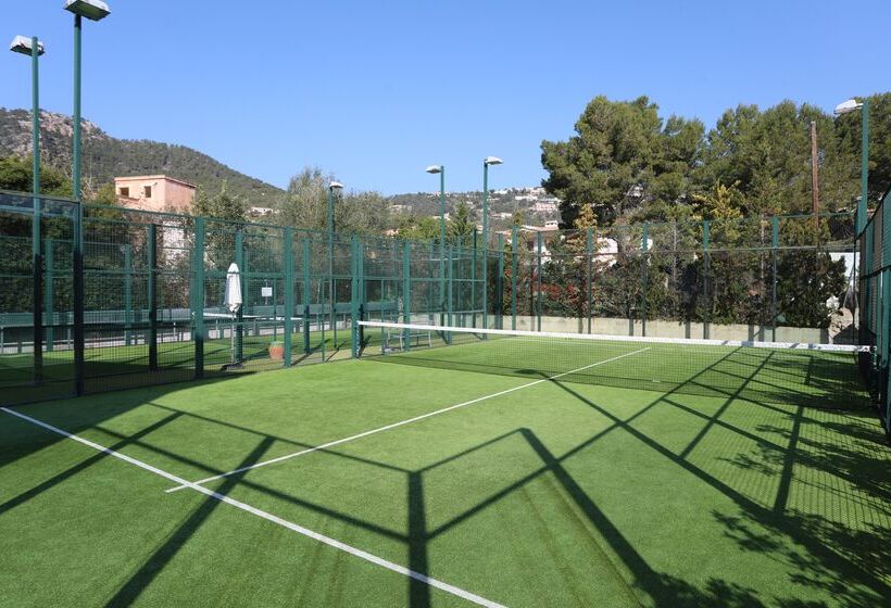 Mon Port Hotel & Spa