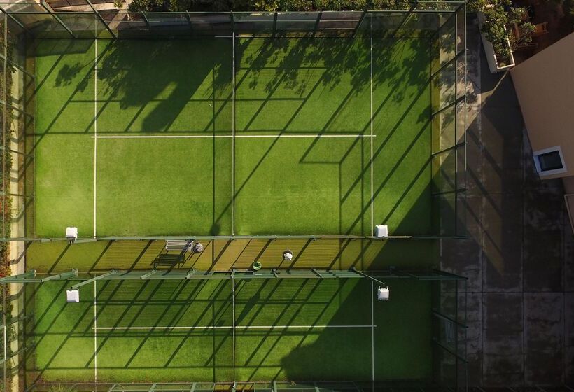 Mon Port Hotel & Spa