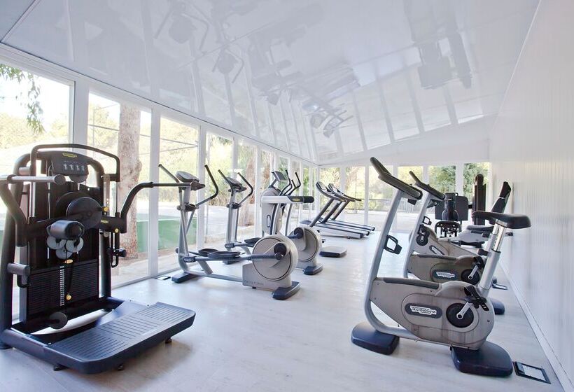 Mon Port Hotel & Spa