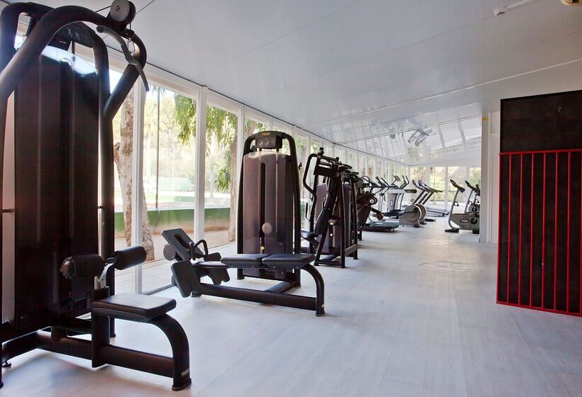 Mon Port Hotel & Spa