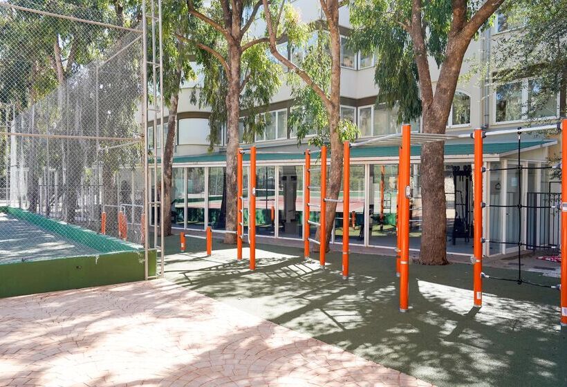 Mon Port Hotel & Spa