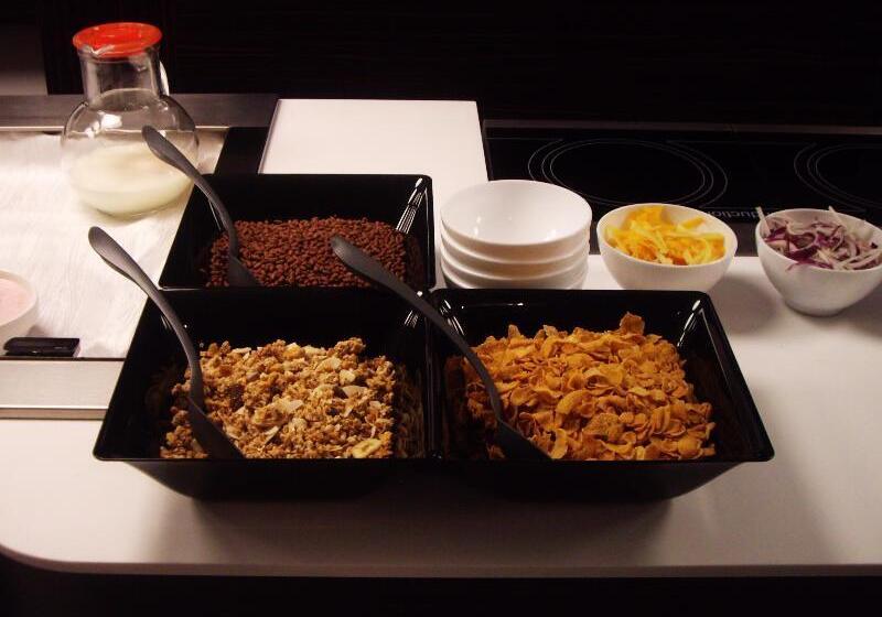 酒店 Hôtel & Appartements Monsigny