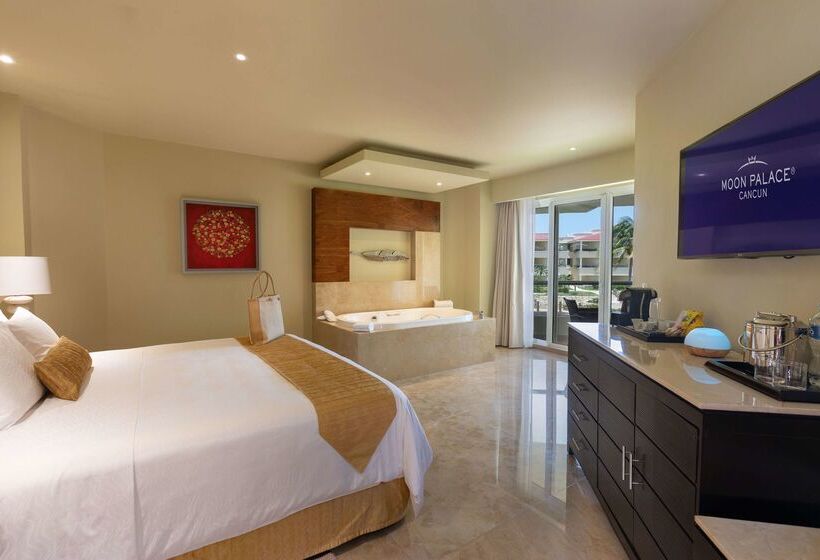 فندق Moon Palace Cancun  All Inclusive