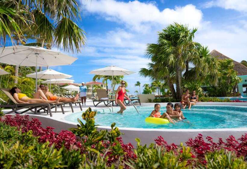 فندق Moon Palace Cancun  All Inclusive