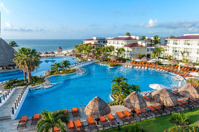 فندق Moon Palace Cancun  All Inclusive