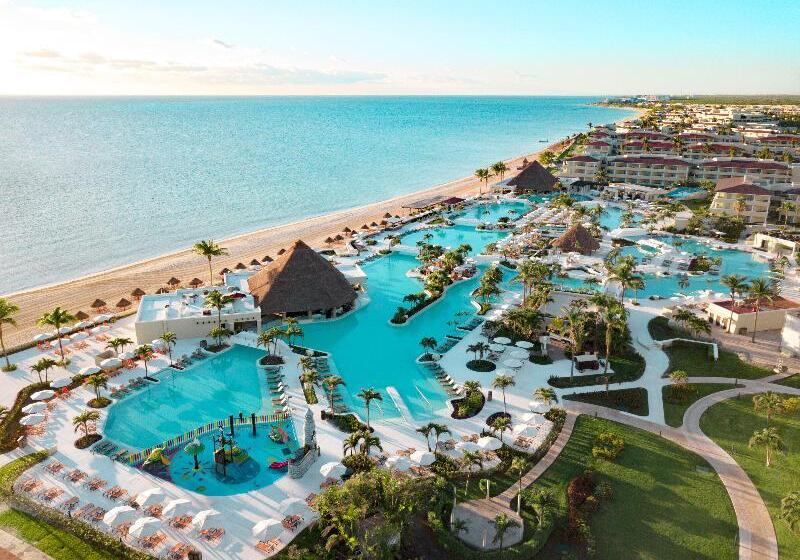 فندق Moon Palace Cancun  All Inclusive
