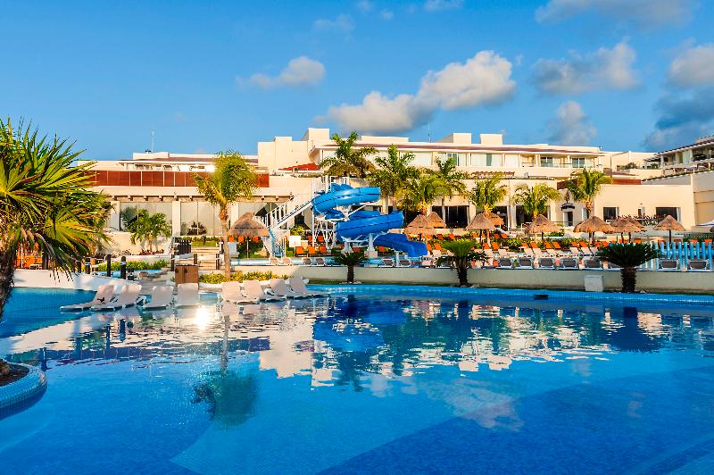 فندق Moon Palace Cancun  All Inclusive