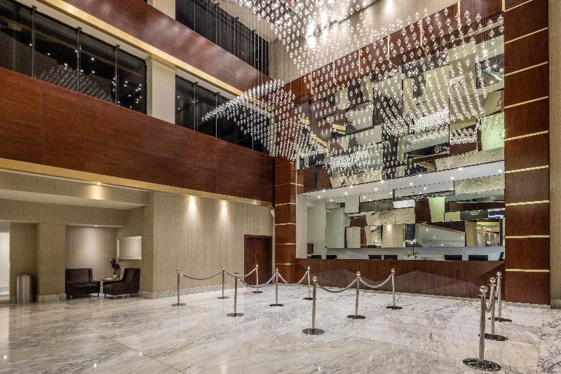 فندق Moon Palace Cancun  All Inclusive