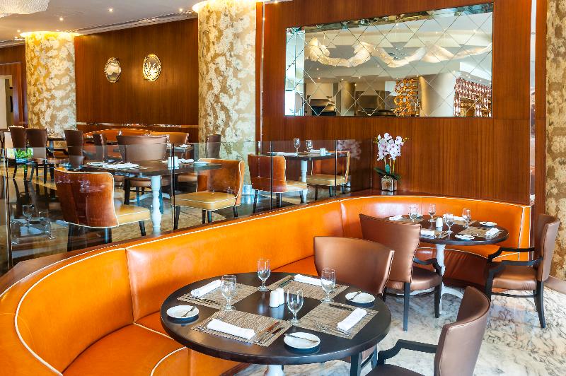 فندق Moon Palace Cancun  All Inclusive